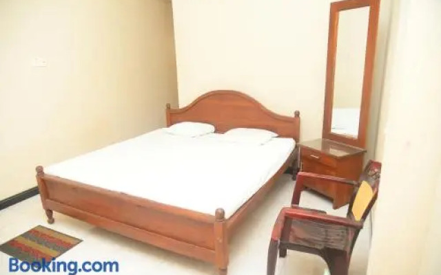 Prasanna Guest House