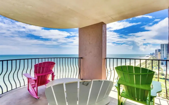 Palms Resort 1502