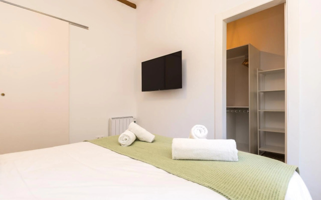 Stay Unique Apartments Corsega