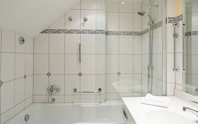 Strandhotel Seestern