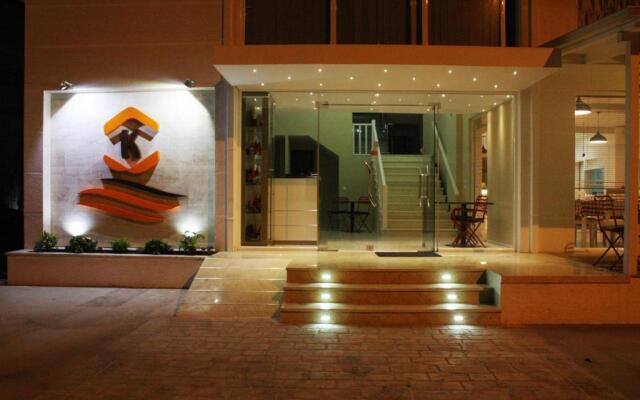 Beva Hotel