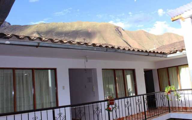 Hotel Inca Sairy Tupac