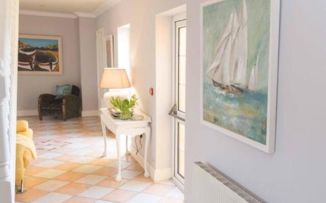 Fiuise B&B
