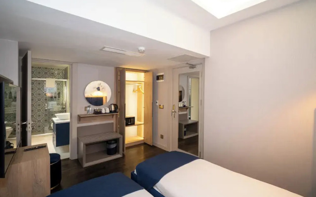 Querencia Hotel