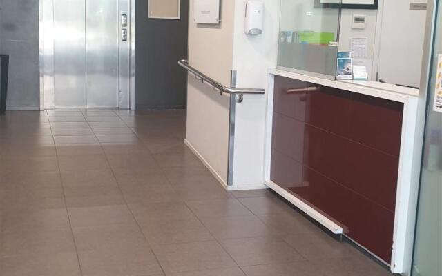 Tetra Serviced Apartments By Castle