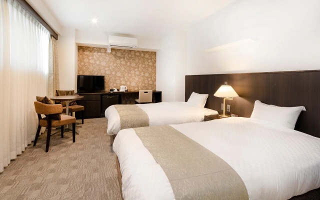 Racine Home Kyoto SELF CHECK-IN