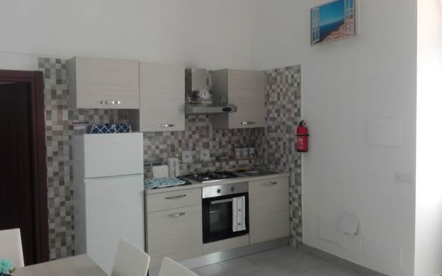 Angolo del Marinaio Guest House