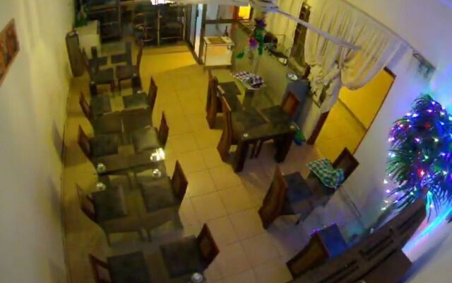 Marinette Hotel