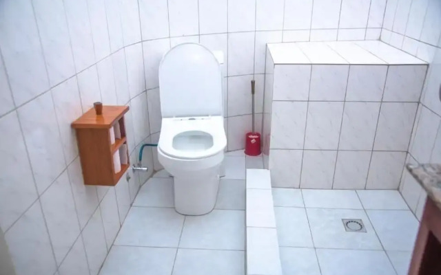 Quality Inn Hotel Kigali