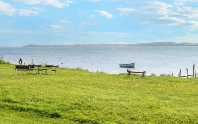 8 Person Holiday Home in Aabenraa