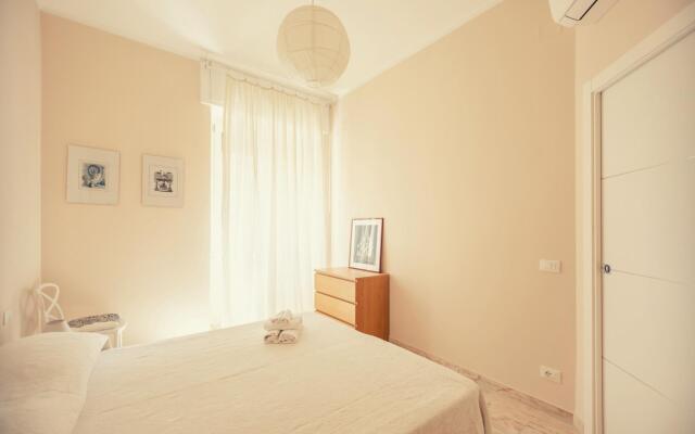 Morgana Central Apartment by Wonderful Italy