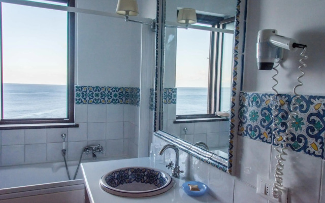 Rocce Azzurre