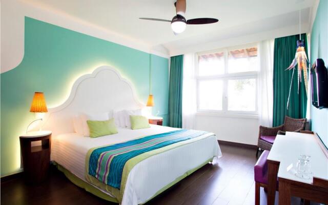 Club Med Rio Das Pedras
