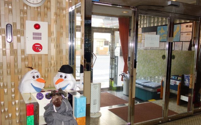 Juyoh Hotel - Hostel