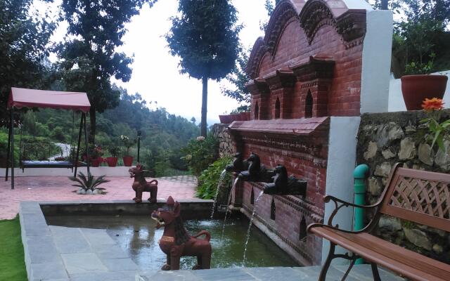 Chhaimale Resort