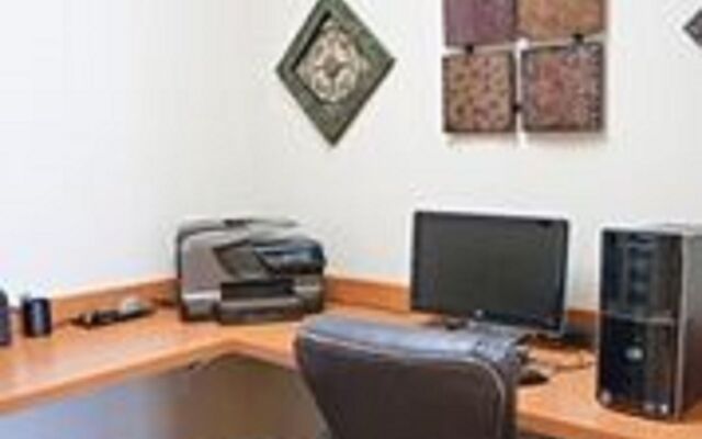 Extended Stay America Suites Lawton Fort Sill