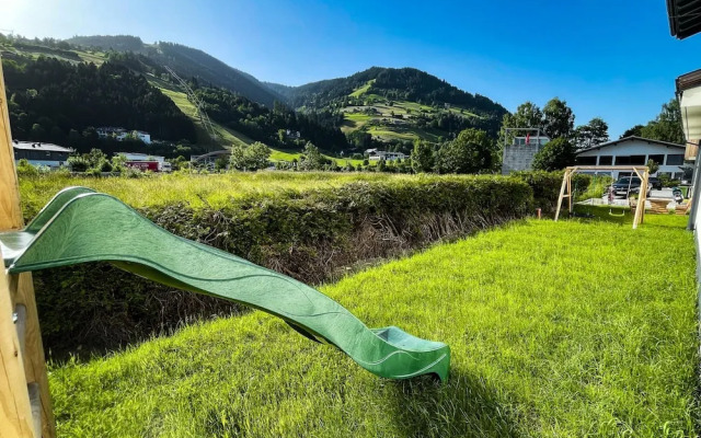 Tevini Boutique Suites - Apartment Water