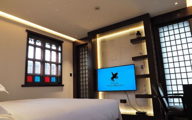 Schloss Hotels & Resorts