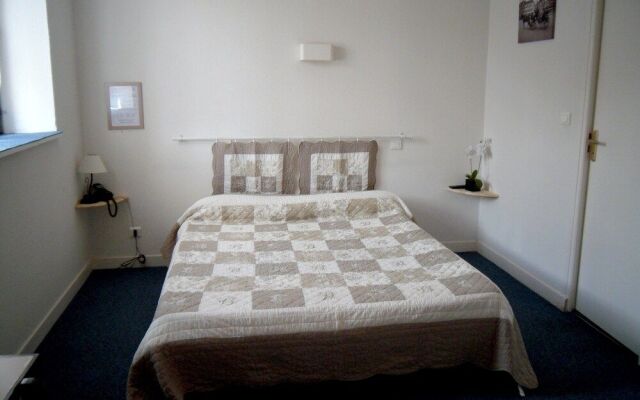 Auberge Le Saint Georges