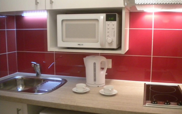 Home Médicis Les Petites Roches