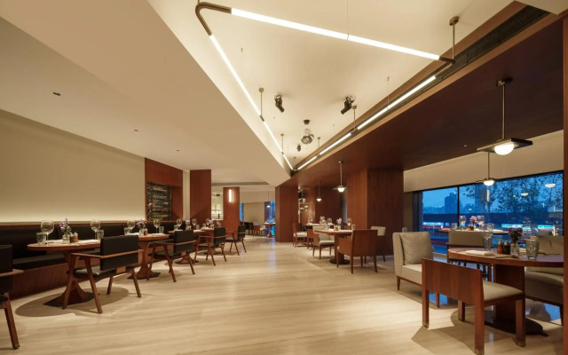 MaxX By Steigenberger Shanghai on the Bund
