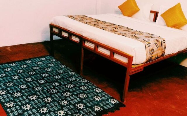 The Junagarh Lodge Kumbhalgarh