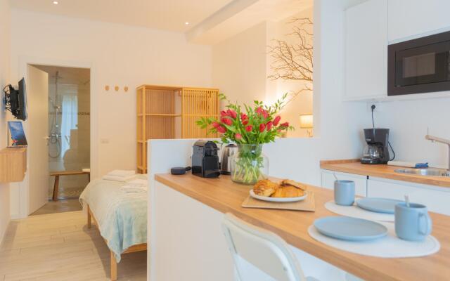 Enchanted Como Lake - Tremezzo Apartments