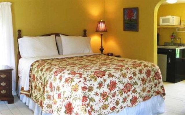 Bishop Farm Bed and Breakfast