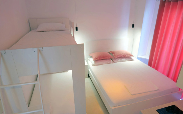 Unique Albania CondoHotel