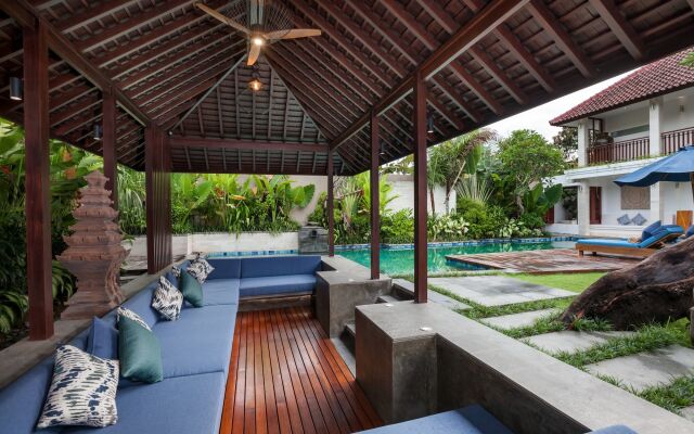 Villa Kajou