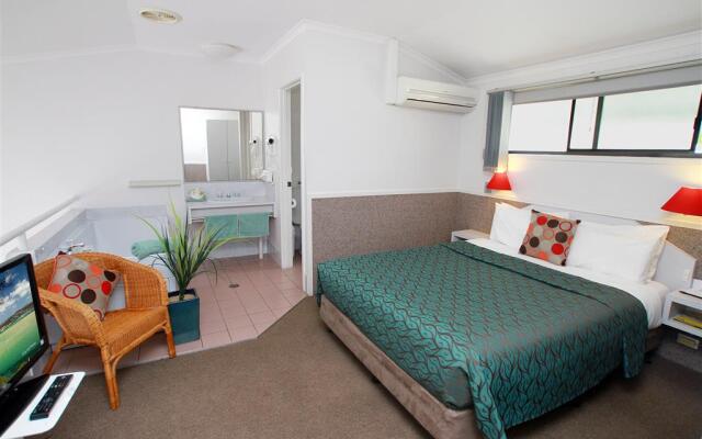 Merimbula Sea Spray Motel (Adult Only)