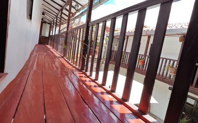 Art Apart Hotel Cusco