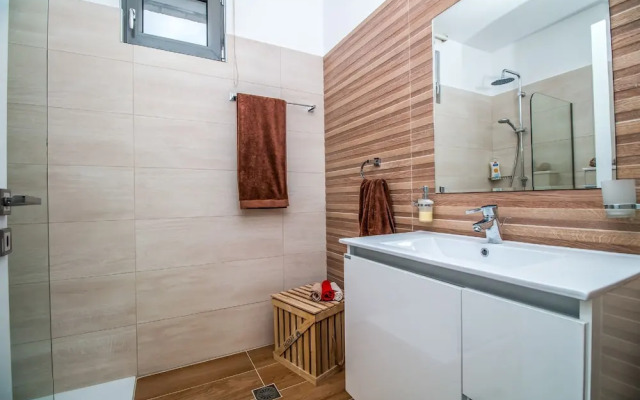 Francis & Gregorys Luxury Villas