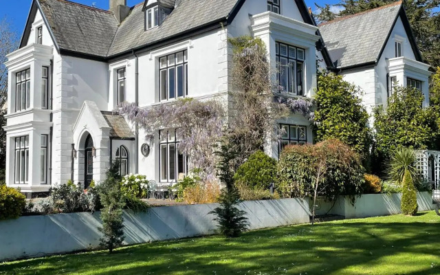 Penarwyn House