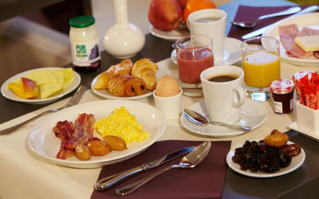 Golden Tulip Amneville - Hotel Spa & Casino