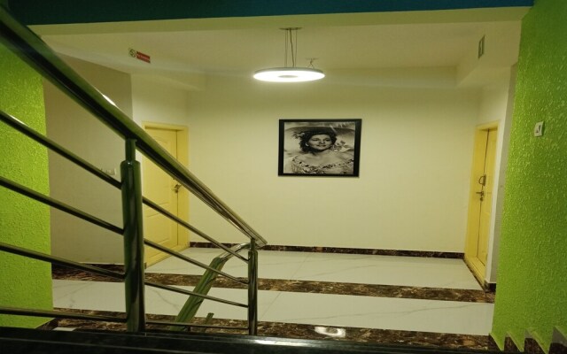 Sports Icon Suites