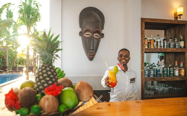 Karibu beach resort