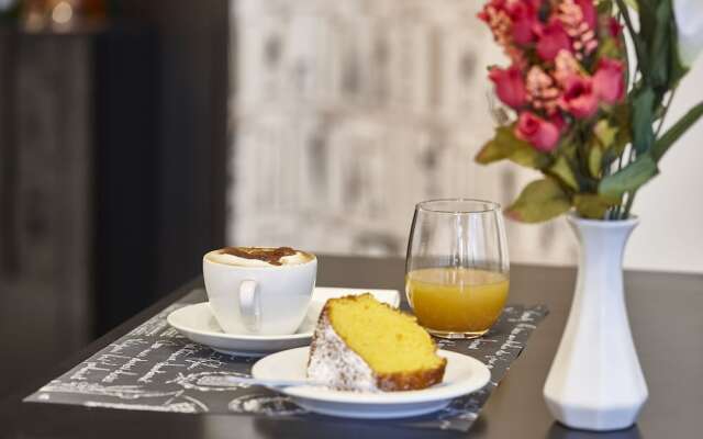 Albergo Nuovo Belvedere