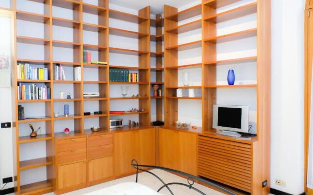 Apartament Deluxe Quattro Spade