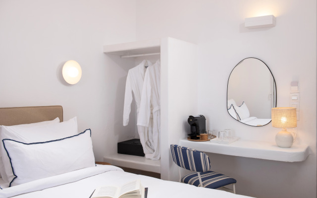 Hotel Tagoo