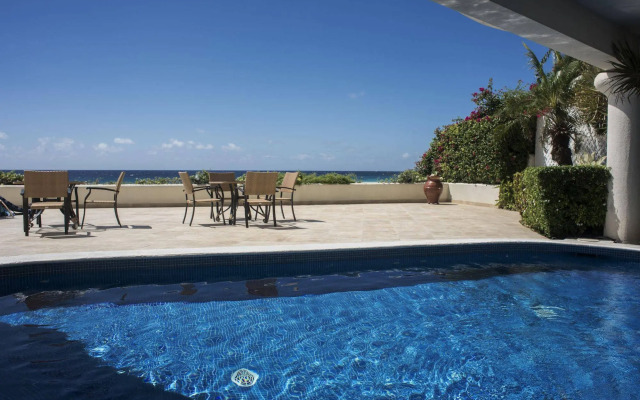 South Ocean Villa 402