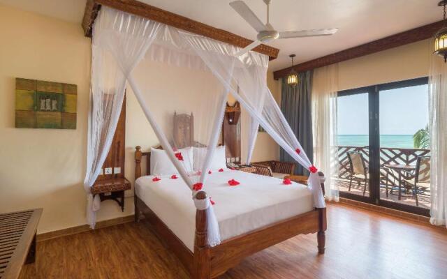 DoubleTree Resort by Hilton Zanzibar - Nungwi