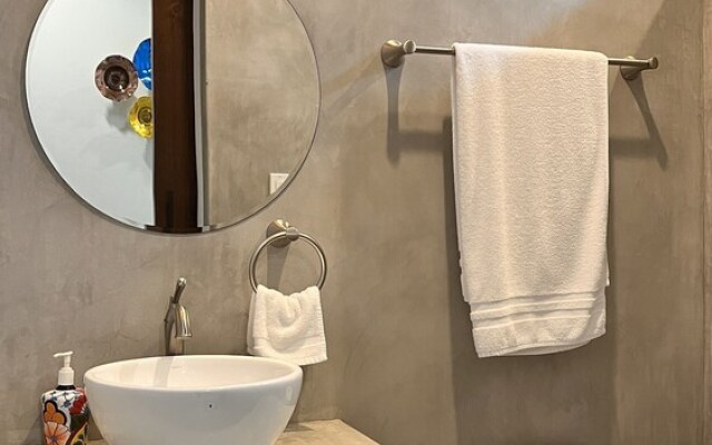 Hotel Plaza Mis Amores