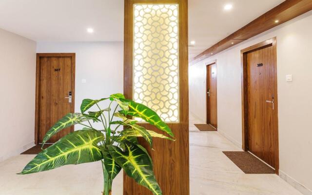 Nextel Inn, Calicut