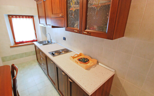 Albergo Diffuso - Cjasa Fantin