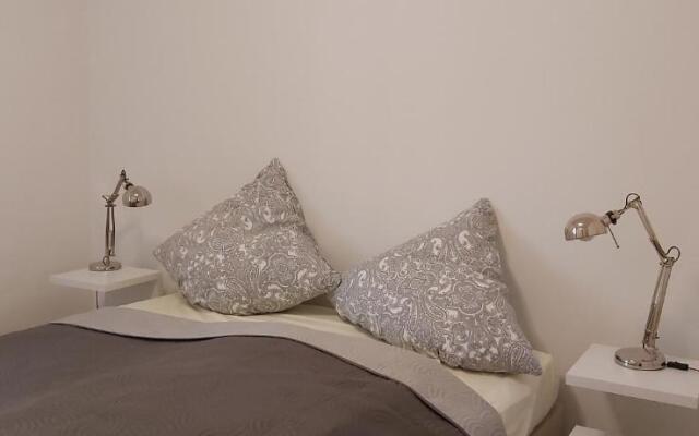 4 Schlafzimmer und 2 Bäder - chick - nahe Stadtpark