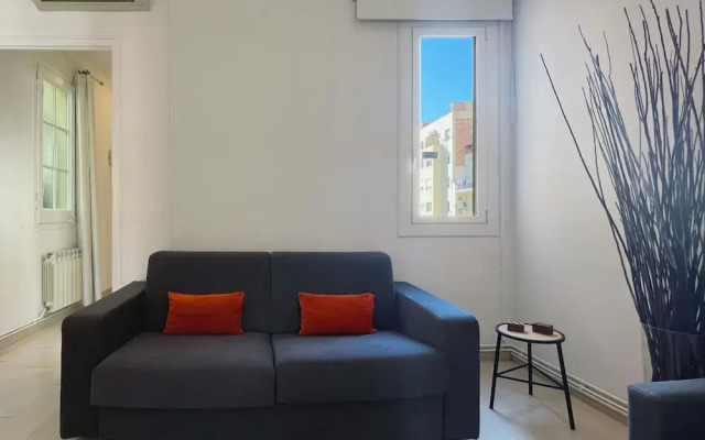 Stay U-nique Apartments Lepant