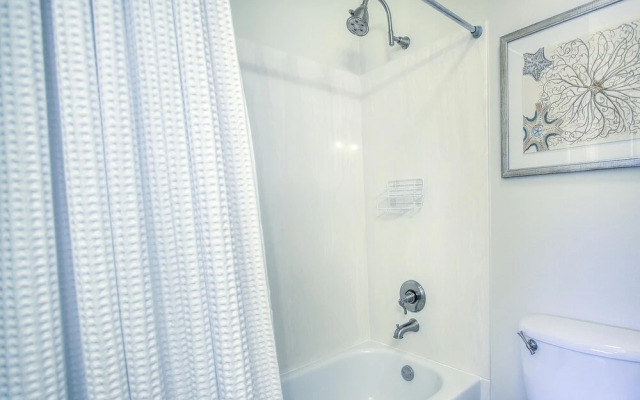 Beachwalk Villa 5157