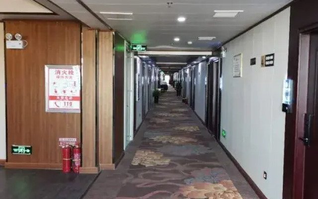 Shengtang Guobin Hotel