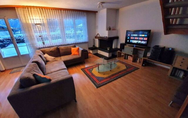 Apartment Casa Milu Engelberg